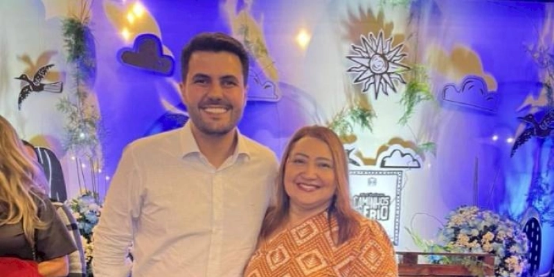 São João Vespertino de Borborema é reconhecido como Patrimônio Histórico da Paraíba