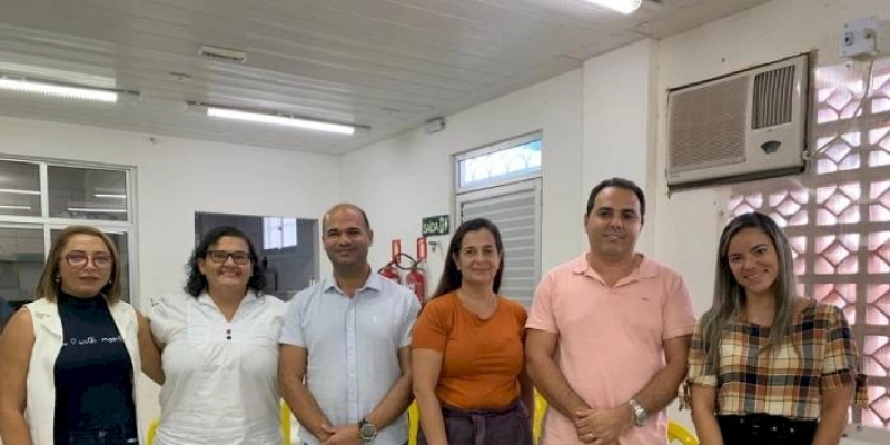 Cendac inicia cursos profissionalizantes na cidade de Sobrado