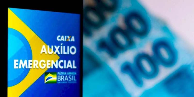 Polícia Federal apura fraudes no Auxílio Emergencial