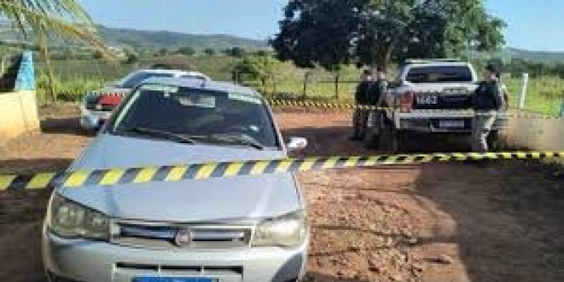 Candidato a vice-prefeito de Duas Estradas sofre atentado a tiros: violência eleitoral gera alerta nas autoridades