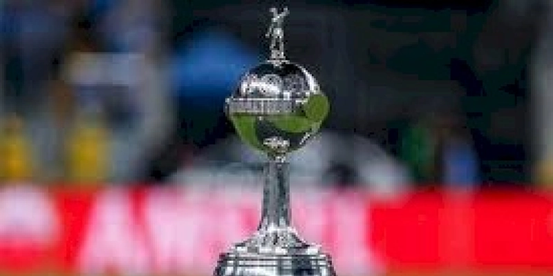 Buenos Aires receberá a final da edição 2024 da Copa Libertadores
