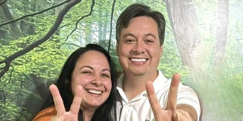 Christiane Araújo pede exoneração, e se credencia apta para compor a vice na chapa com Socorro Delfino em Cajazeiras