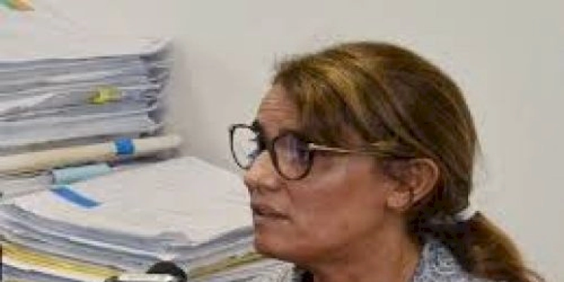 Tribunal de Contas impõe débito de R$ 1,3 mi à ex-secretária de Administração do Estado, Livânia Farias