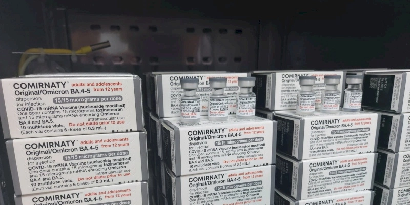 Serviços de saúde e pontos extras seguem promovendo a vacinação contra Covid-19 em João Pessoa