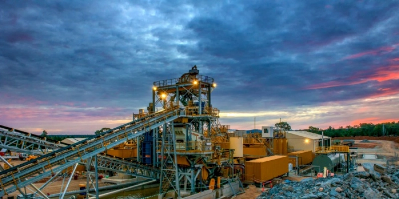 No Dia Mundial da Mineração, FIEPB celebra o fortalecimento do segmento na Paraíba
