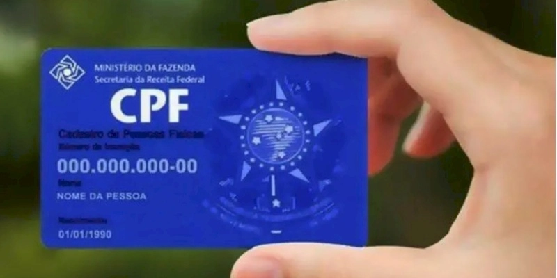 Direito das pessoas trans: receita deve retificar formulário para inclusão ou alteração de nome social em CPF
