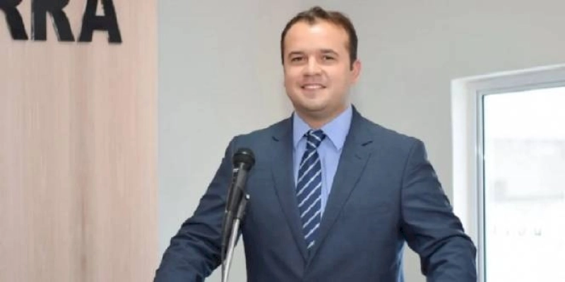 STJ determina o retorno do Prefeito de São Mamede ao cargo
