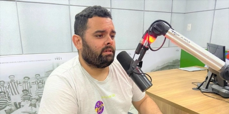 Prefeitura libera outorga de uso de solo para a realização do Sousa Folia 2023