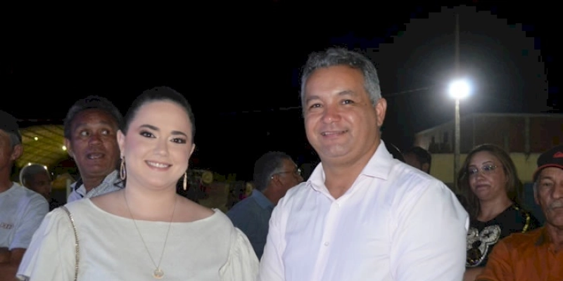 Tradicional Festa do Bode recebe grande público, e Prefeito Gerôncio agradece equipe pela organização; Vídeos e Fotos  