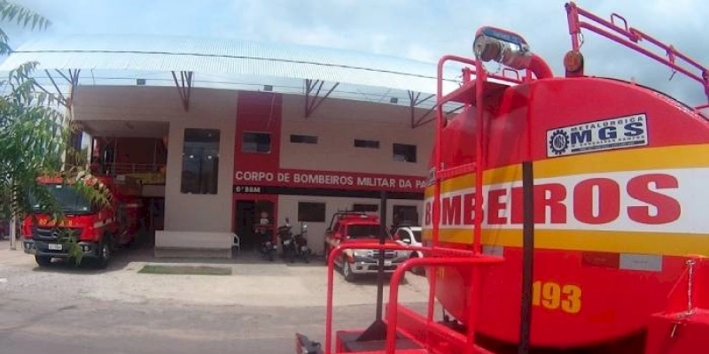 Homem é encontrado carbonizado dentro de residência na cidade de Sousa