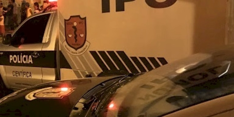 Homem é morto a tiros no município de Catolé do Rocha, Sertão da Paraíba