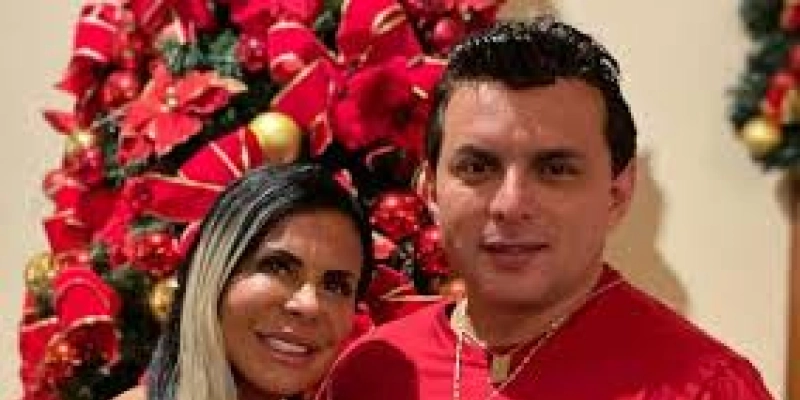 Gretchen fala sobre vida sexual após os 60 anos: “A gente se solta mais”