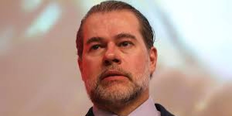 Segunda instância: Toffoli diz que julgamento não termina nesta quinta