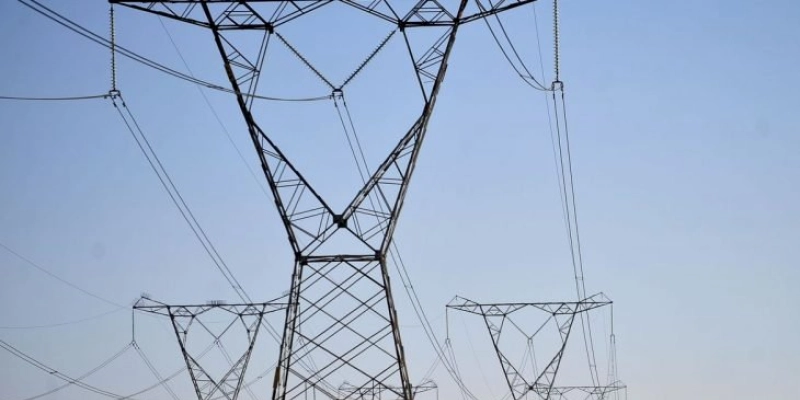 Paraíba: valor da energia elétrica teve alta de 5,4% no estado entre 2020 e 2021