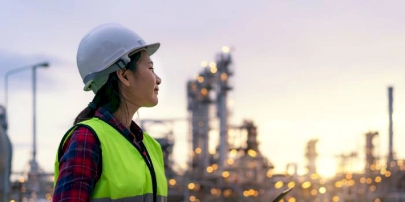 Pesquisa aponta crescimento industrial em 11 estados em maio