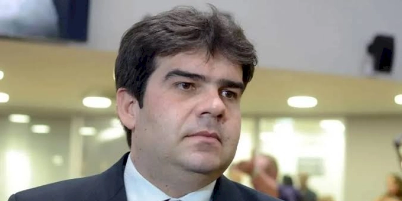 “Querem governar sozinhos”, critica Eduardo Carneiro sobre eleições da mesa diretora da ALPB