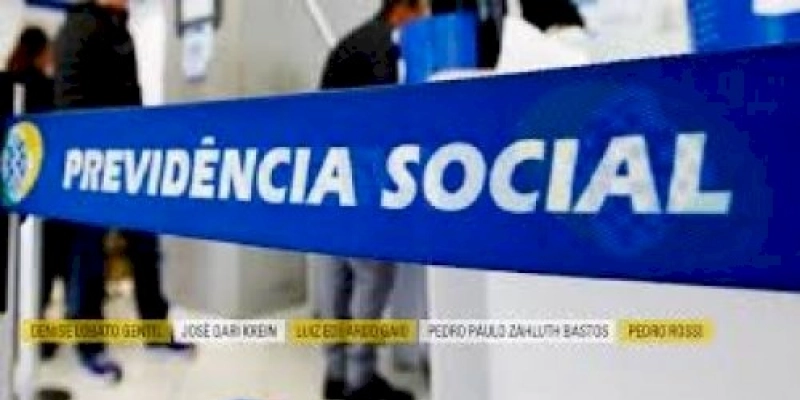 INSS testa inteligência artificial para identificar fraudes