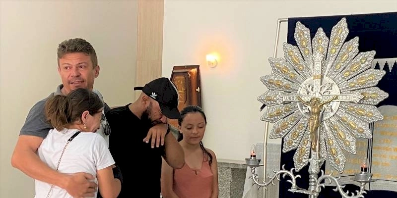 Radialista encontrado sem vida em Sousa será sepultado em Catolé do Rocha