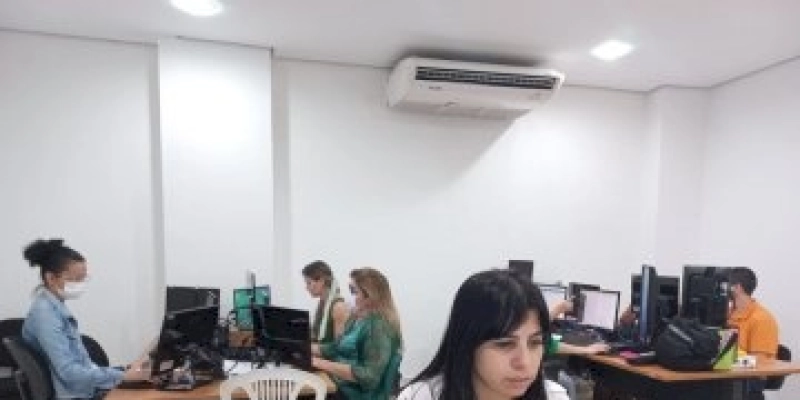 Mais de 270 mil processos já foram analisados durante correição na Comarca de João Pessoa