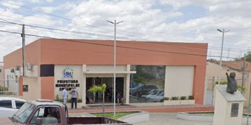 TCE determina extinção de Processo do Termo Aditivo de Contatos de serviços médicos em Coremas 