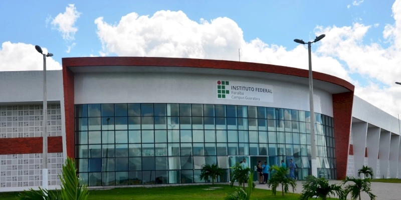 IFPB prorroga pré-matrícula da primeira chamada da lista de espera do Sisu 2024