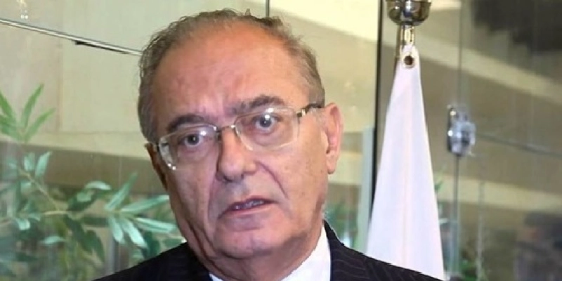 Marcondes Gadelha é recebido por Ministro da Integração em Brasília 