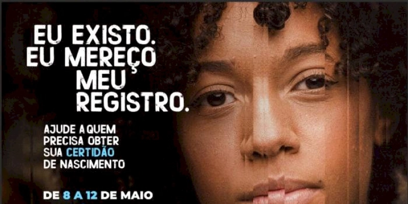 Corregedoria abre Semana do Registro Civil, nesta segunda-feira, no Espaço Cultural