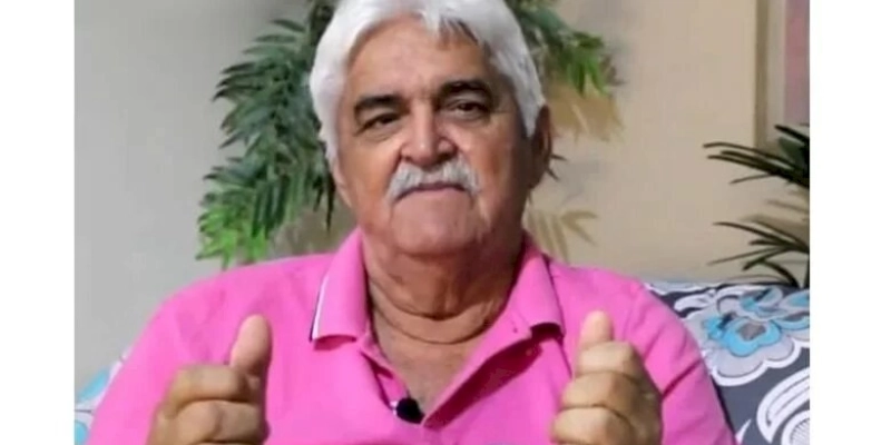Prefeito de Poço de José de Moura recorre de multa de condenação da licitação irregular da limpeza urbana