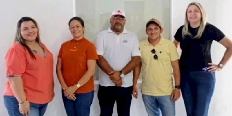 CEHAP em parceria com a Prefeitura de Aparecida, beneficiará trinta famílias que já possuem moraria e irão receber a titularidade 
