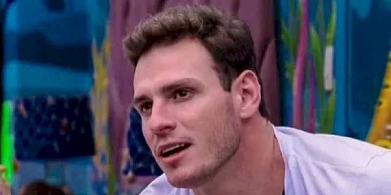 BBB23: Gustavo vence a Prova do Líder em competição de equilíbrio