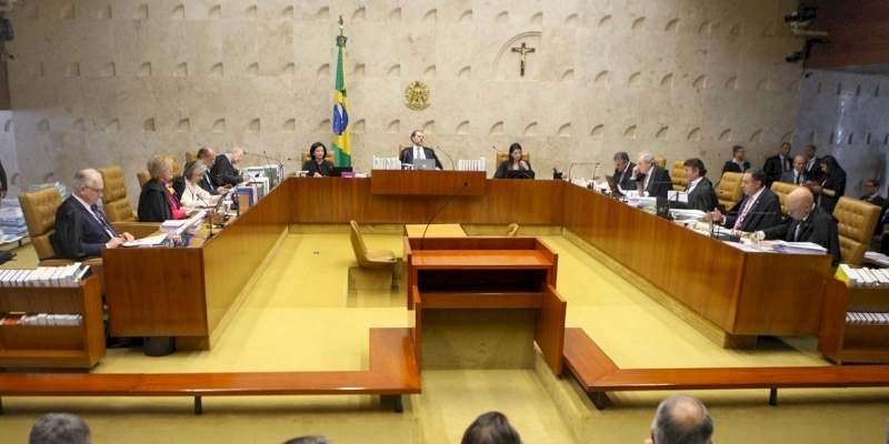 STF reafirma controle judicial sobre investigações do Ministério Público e estabelece novos limites