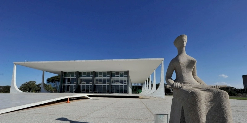 CNI pede para ingressar em ação no STF contra voto qualificado no CARF