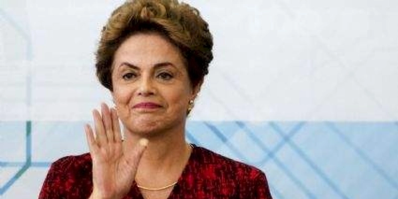 TRF-1 mantém arquivamento de ação contra Dilma Rousseff