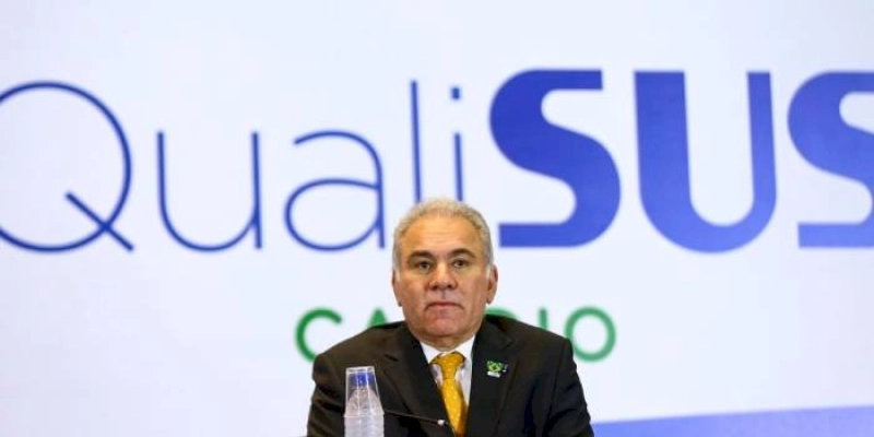 Ministério da Saúde quer zerar casos de malária no país até 2035