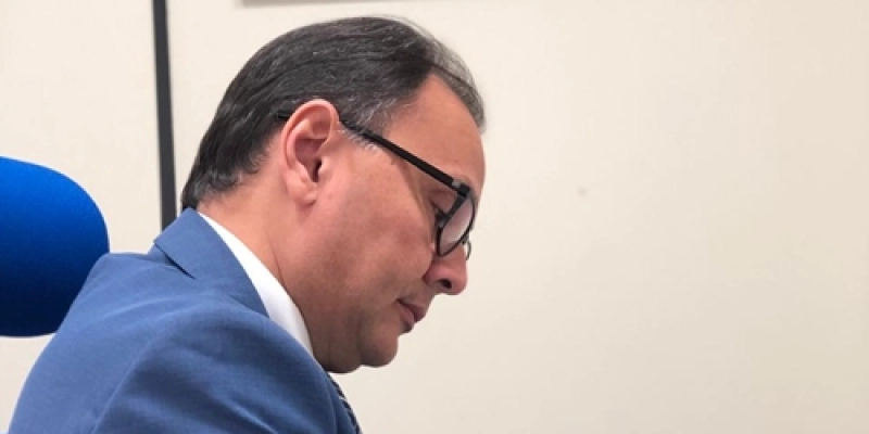 Deputado solicitará Audiência Pública na ALPB para discutir casos de meningite na Paraíba