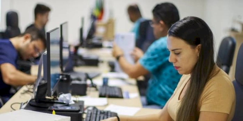 Polícia Civil atualiza sistema de progressão de nível para policiais