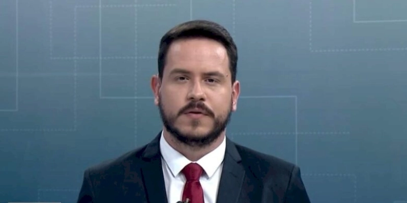Repórter de afiliada da TV Globo é demitido após acusações de assédio s3xu@l no Rio de Janeiro
