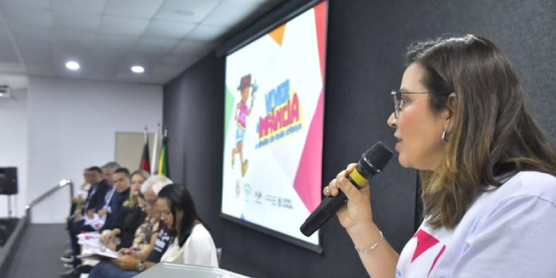 No dia mundial contra o trabalho infantil, Pollyanna Dutra reflete sobre violação de direitos: “Submeter uma criança a qualquer forma de trabalho é retirar as possibilidades de futuro”