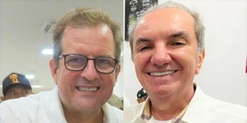 Mikika Leitão profetiza em Sousa: “Tyrone Governador, Gilbertão Prefeito”, e completa: “Não podemos trocar Gilbertão por qualquer outro”; Ouça