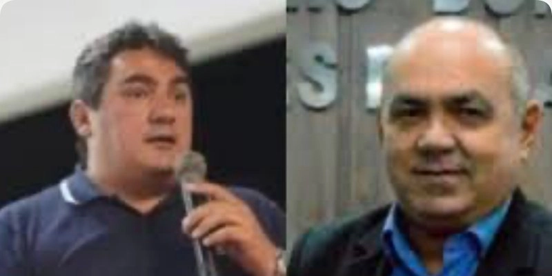 Vereador Carlos José questiona redução de bolsas e extinção de cargos em Marizópolis