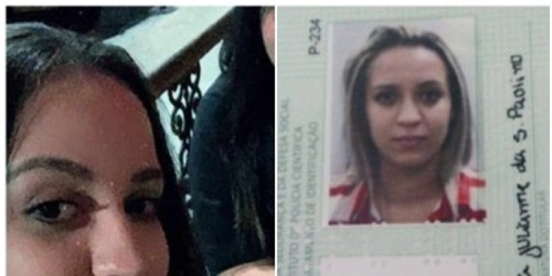 NA PARAÍBA - Duas mulheres morrem carbonizadas após grave acidente de carro