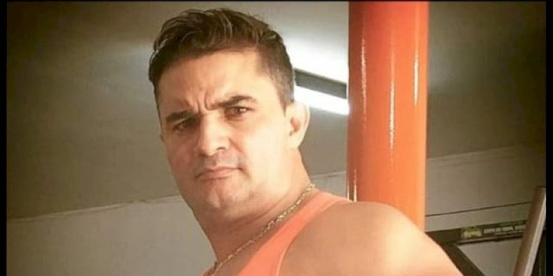 Ex-candidato a vereador é encontrado morto dentro de casa na cidade de Cajazeiras