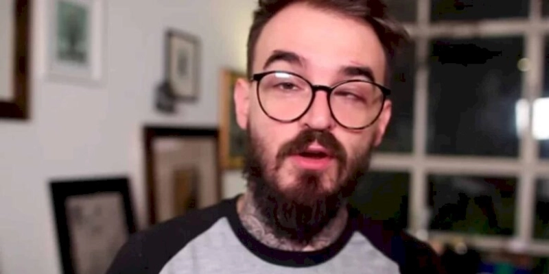 Influenciador PC Siqueira é encontrado morto