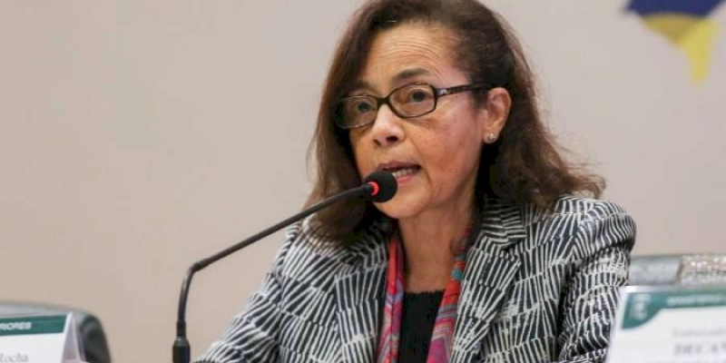 Governo Federal repudia racismo contra Vini Jr