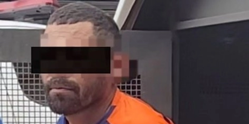 Homem investigado por assassinar idoso de oitenta anos espancado após um desentendimento 
