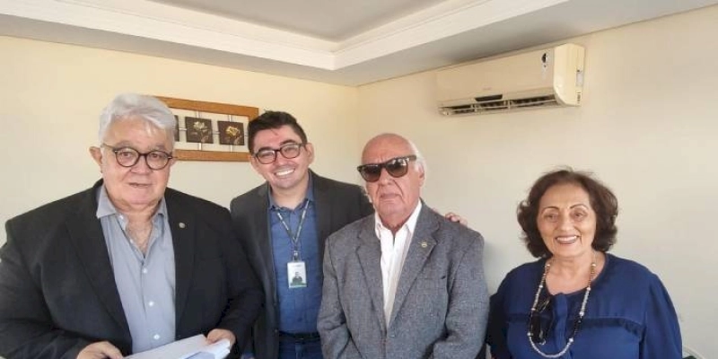 APDP facilita a associados compra de imóveis da MRV no Altiplano e Ponta de Campina