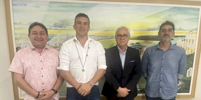 Creci-PB e Sinduscon-JP defendem espaços exclusivos em condomínios para anúncios de imóveis
