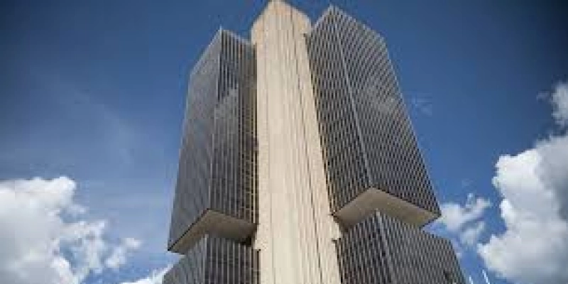 Copom espera crescimento da economia brasileira no terceiro trimestre