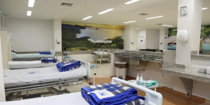 URGENTE: Governo decreta situação emergência na Paraíba devido aumento dos casos da Síndrome Respiratória Aguda Grave 