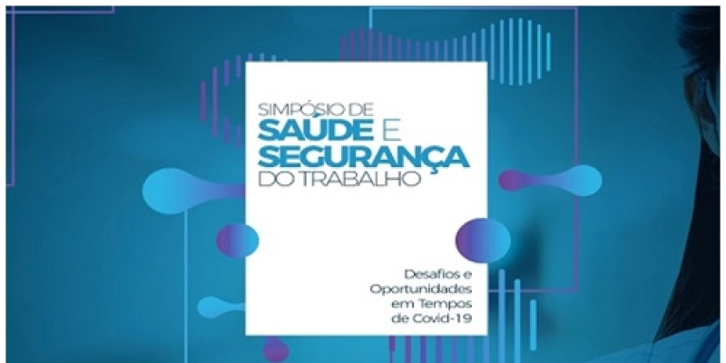 Sesi divulga programação e inicia inscrições para simpósio virtual de saúde e segurança do trabalho